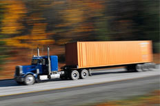 苏州华诚国际物流 内贸集装箱与国内贸易代理服务