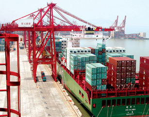 专业高效，链接南北 日照到深圳内贸海运物流服务解析