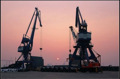 中山至大连海运物流及国内贸易代理一站式服务解析