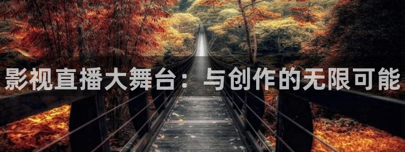伦理影片在线免费观看：影视直播大舞台：与创作的无限可能