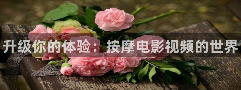 飘花伦理影视：升级你的体验：按摩电影视频的世界